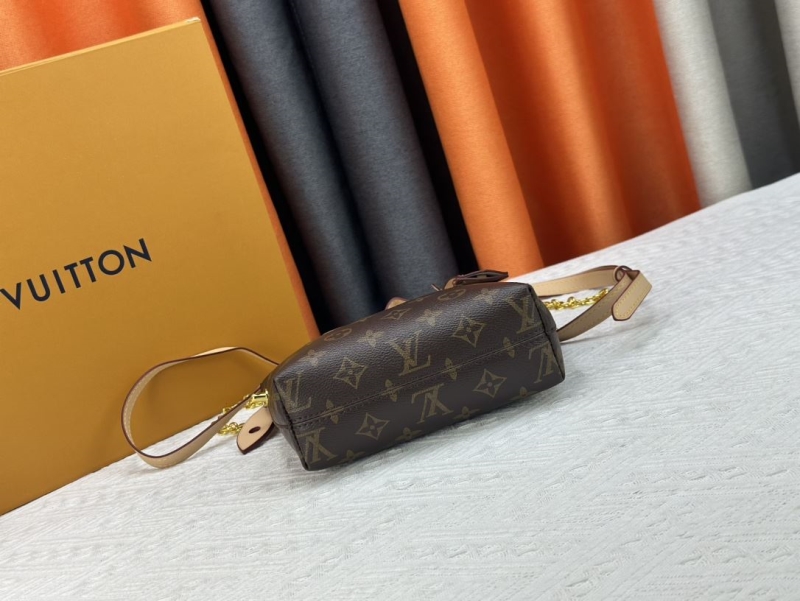 LV Top Handle Bags